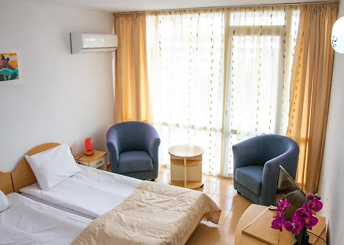 Hotel Mures