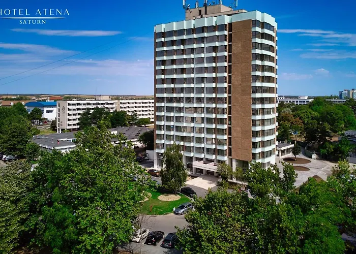 Hotel Atena***