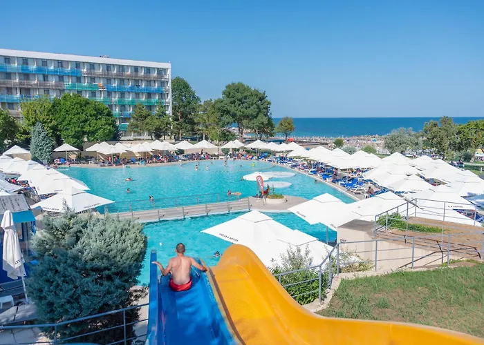 Safir Blue Resort