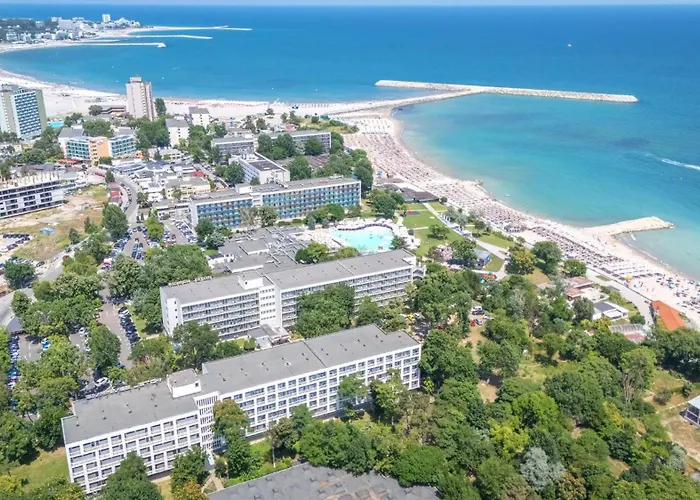 Hotel Semiramis